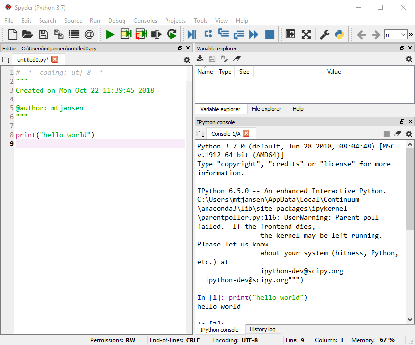 Introduction_CrashCourse